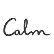 Calm app